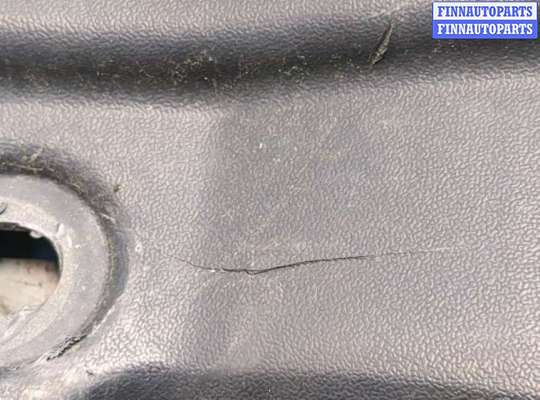 купить Накладка замка капота на SsangYong Korando 2010-2019