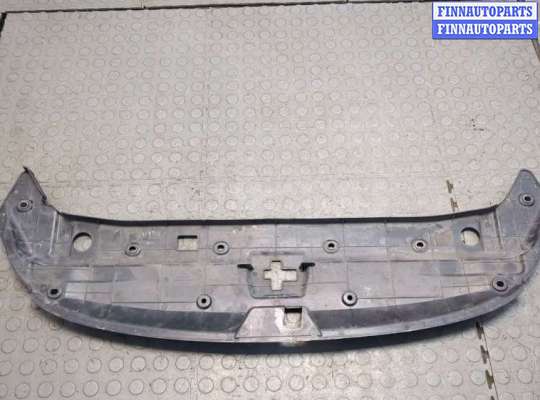 купить Накладка замка капота на SsangYong Korando 2010-2019