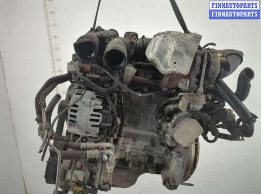 купить Двигатель (ДВС) на Peugeot 3008 2009-2016