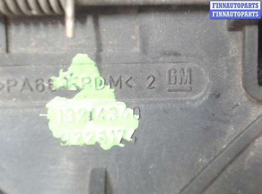 купить Ручка открывания капота на Opel Meriva 2003-2010