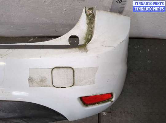 купить Бампер на Ford Focus 2 2008-2011