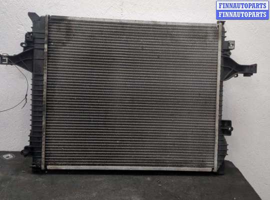 купить Радиатор охлаждения двигателя на Volvo XC90 2002-2014