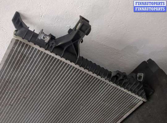 купить Радиатор охлаждения двигателя на Volvo XC90 2002-2014