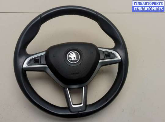 Купить Руль на Skoda Rapid 2012-2020 Руль SK506109 на Skoda Rapid 2012-2020