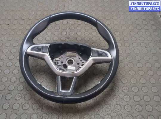 купить Руль на Skoda Rapid 2012-2020