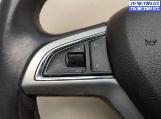 купить Руль на Skoda Rapid 2012-2020