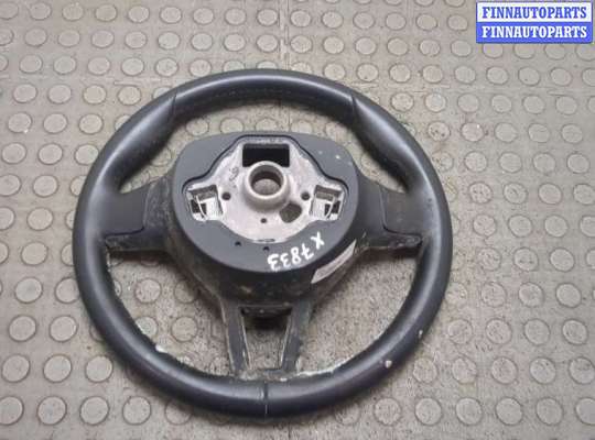 купить Руль на Skoda Rapid 2012-2020