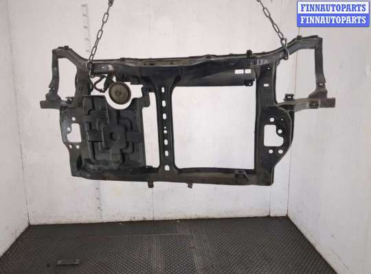 Рамка передняя (телевизор) KA606456 на KIA Picanto 2004-2011