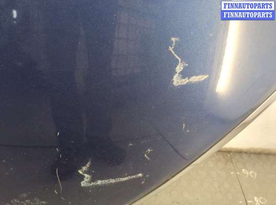 купить Капот на Ford C-Max 2002-2010