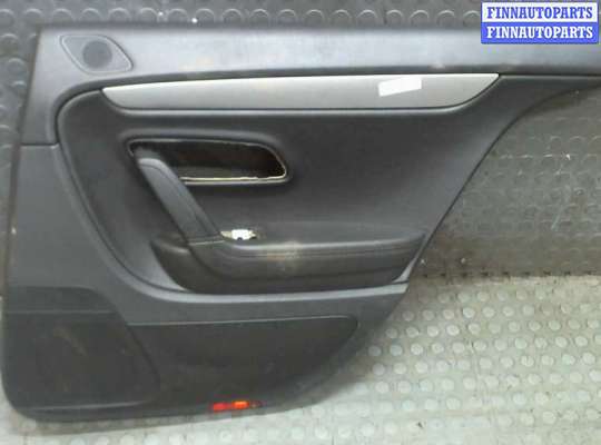 купить Дверная карта (Обшивка двери) на Volkswagen Passat CC 2008-2012