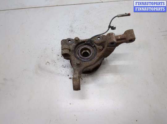 Кулак подвески на Opel Astra H / Classic