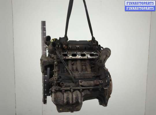 купить Двигатель (ДВС) на Opel Corsa D 2006-2014
