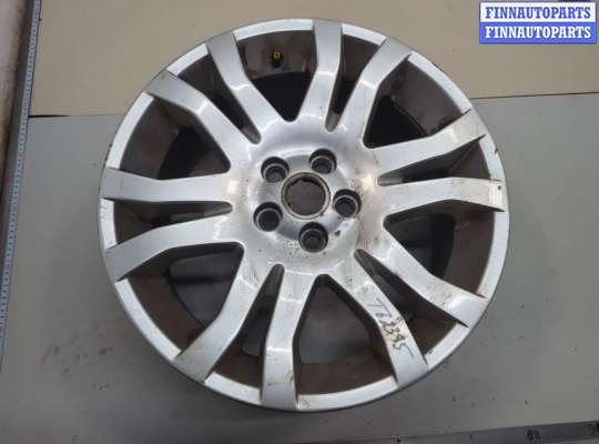 Диск литой LRD4568 на Land Rover Freelander 2 2006-2014