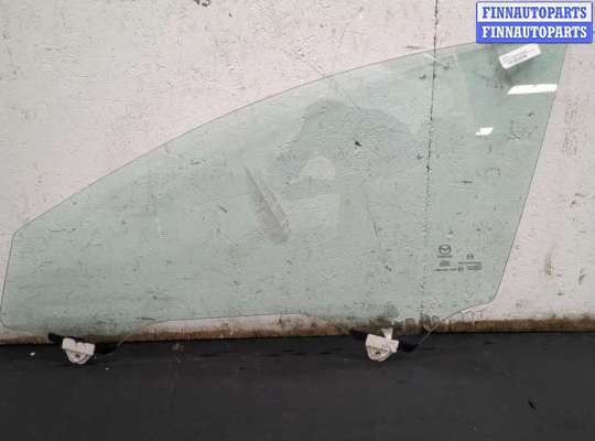 Стекло боковой двери MZ661245 на Mazda 3 (BP) 2019-2025