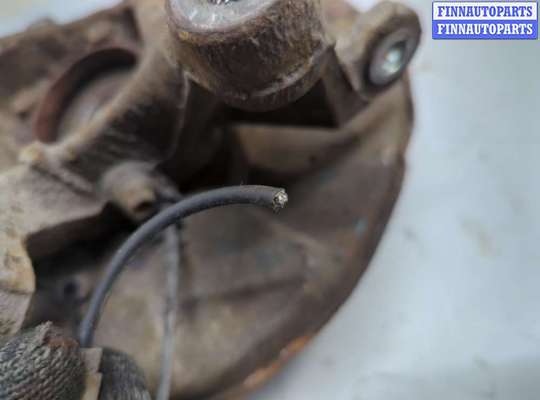 купить Ступица (кулак, цапфа) на Toyota RAV 4 2006-2013