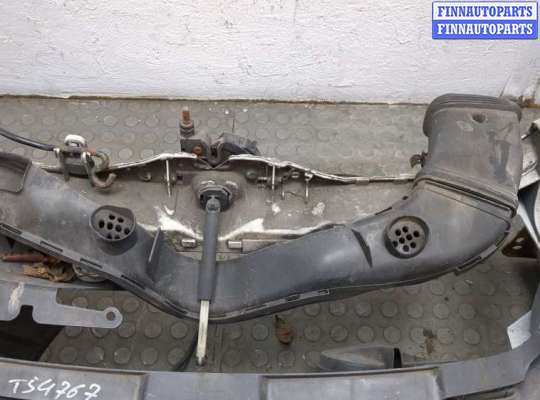 купить Усилитель бампера на Ford Focus 2 2008-2011