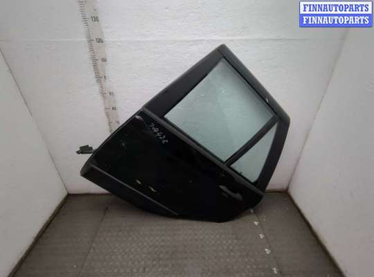 Ручка двери наружная BM3671224 на BMW X5 E53 2000-2006