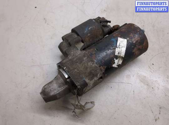 купить Стартер на Mercedes ML W163 1998-2004