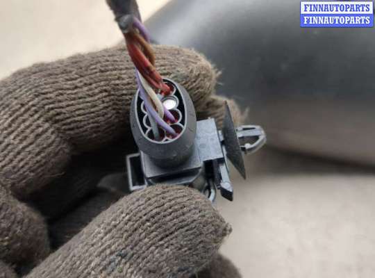 купить Зеркало боковое на Seat Leon 2 2005-2012