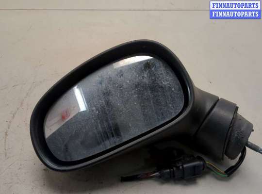 Зеркало боковое ST346459 на Seat Leon 2 2005-2012