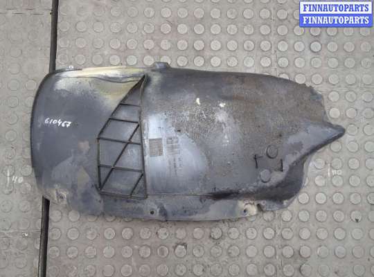 Защита арок (подкрылок) OP2284288 на Opel Vectra C 2002-2008