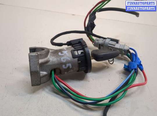 купить Замок зажигания на Iveco Daily 3 2000-2005