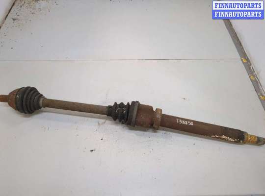 Купить Полуось (приводной вал, шрус) на Volvo C30 2006-2013 Полуось (приводной вал, шрус) VL550098 на Volvo C30 2006-2013