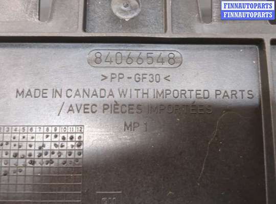 купить Кронштейн блока управления на Chevrolet Malibu 2018-2025