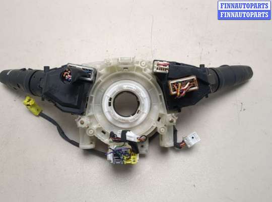 купить Переключатель поворотов и дворников (стрекоза) на Nissan Primera P12 2002-2008