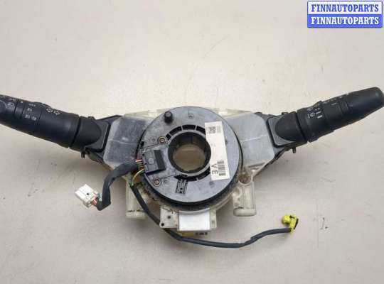 купить Переключатель поворотов и дворников (стрекоза) на Nissan Primera P12 2002-2008