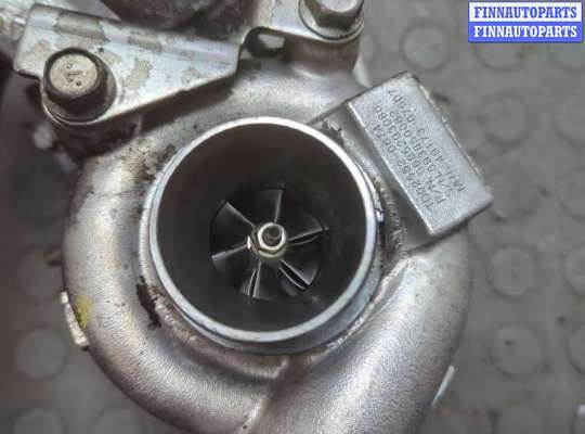 купить Турбина на Citroen C3 picasso 2009-2017