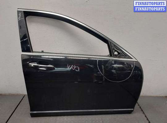 купить Стекло боковой двери на Mercedes S W221 2005-2013