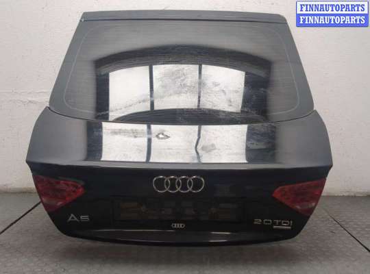 купить Замок багажника на Audi A5 2007-2011