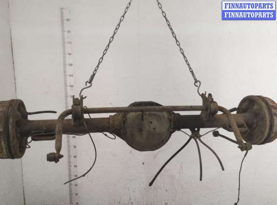 купить Мост (ведущий) на Ford Transit 2000-2006