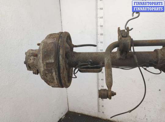 купить Мост (ведущий) на Ford Transit 2000-2006