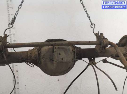 купить Мост (ведущий) на Ford Transit 2000-2006