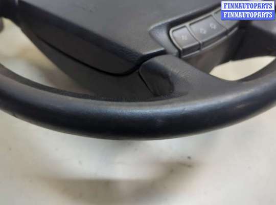 купить Руль на BMW 7 E65 2001-2008