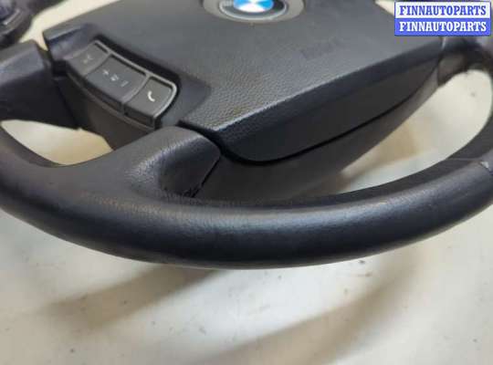 купить Руль на BMW 7 E65 2001-2008