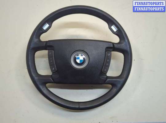 купить Руль на BMW 7 E65 2001-2008