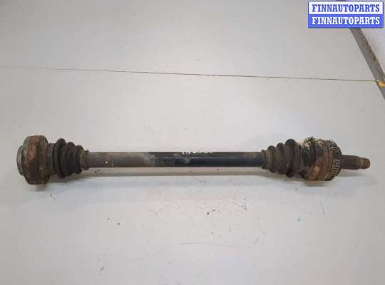 Купить Полуось (приводной вал, шрус) на BMW 3 E46 1998-2006 Полуось (приводной вал, шрус) BM3556900 на BMW 3 E46 1998-2006