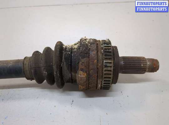 купить Полуось (приводной вал, шрус) на BMW 3 E46 1998-2006