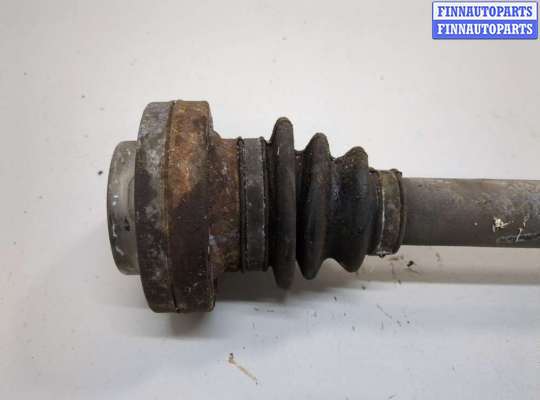 купить Полуось (приводной вал, шрус) на BMW 3 E46 1998-2006