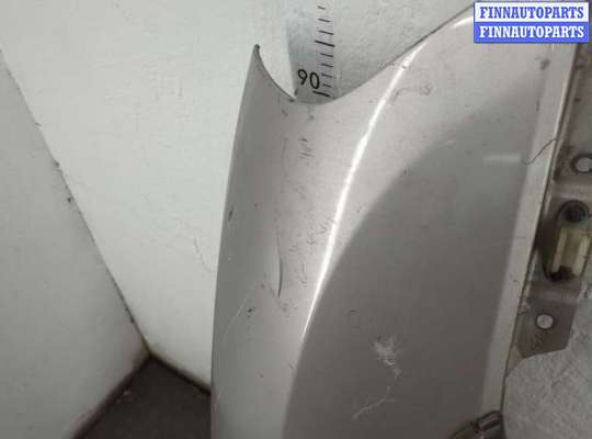 Повторитель поворота в крыло