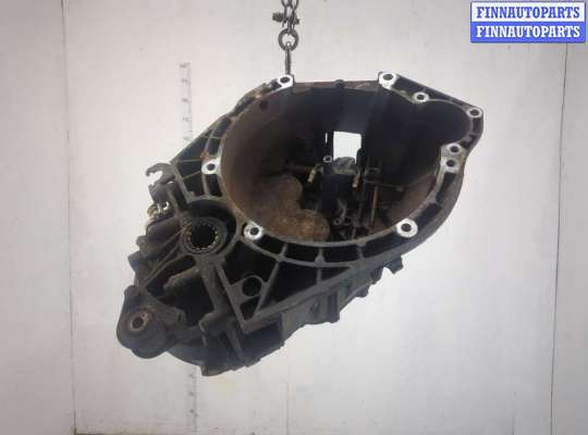 КПП 5-ст.мех. (МКПП) CT1128907 на Peugeot Boxer 1994-2006