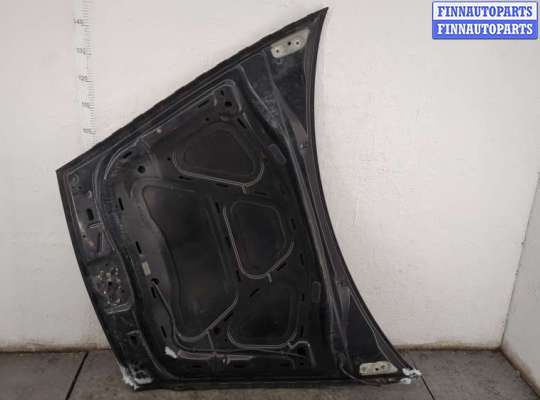 купить Капот на Porsche Cayenne 2002-2010