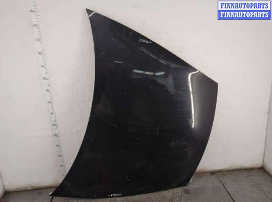 купить Капот на Porsche Cayenne 2002-2010