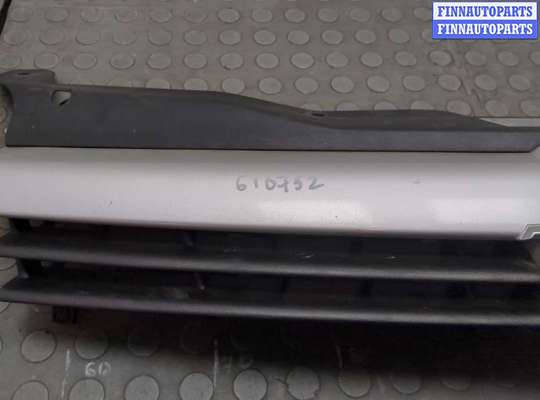 купить Решетка радиатора на Opel Astra H 2004-2010