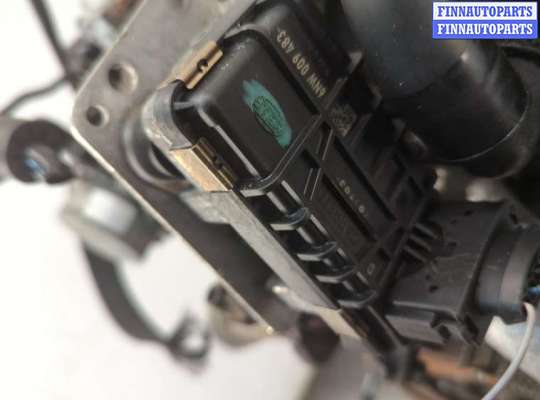 купить Форсунка топливная на Audi A6 (C6) 2004-2011