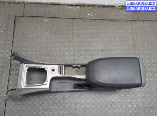 купить Консоль салона (кулисная часть) на Ford Focus 2 2008-2011