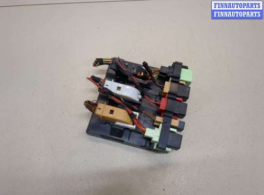 купить Блок управления бортовой сети (Body Control Module) на Volkswagen Tiguan 2011-2016